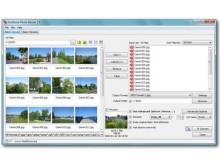 FastStone - 4 logiciels de retouche photo