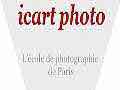 Consulter la fiche détaillée : Icart Photo | Ecole de photographie à Paris