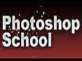 Consulter la fiche détaillée : Tutoriaux Photoshop School | Informations et conseils