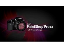 Paint Shop Pro Photo - Edition photo numérique complète