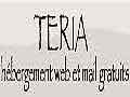 Consulter la fiche détaillée : Teria | Hébergement gratuit et sans publicité