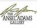 Ansel Adams Gallery | Photos signées de l'auteur