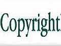 Consulter la fiche détaillée : Copyrightdepot | Copyright et déclaration droits d'auteur