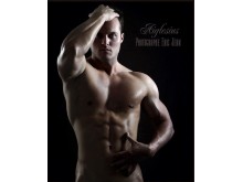 Eric Jean - Photos sophistiquées d'hommes nus