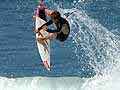 Consulter la fiche détaillée : Anglet Surf | Surf bodyboard et longboard