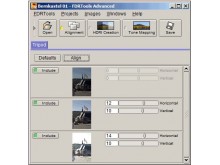 FDRTools - High Dynamic Range - Photo HDR