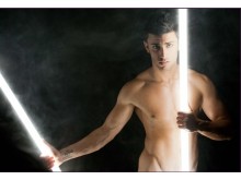 Dan Mendy - Photos de modèles masculins nus