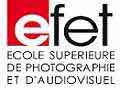 Consulter la fiche détaillée : EFET | Ecole supérieure de photographie - Paris