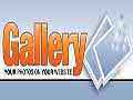 Gallery | Organiseur de photos sur le web