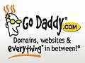 Go Daddy | Hébergement web mutualisé