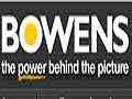 Consulter la fiche détaillée : Bowens | Flashes de studio