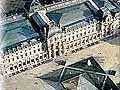 Consulter la fiche détaillée : Paris Sky Pictures | Photos aériennes de Paris