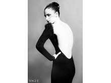 Victoria B | Mannequin Paris / International