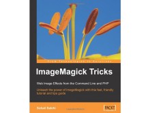 ImageMagick - Lecteur convertisseur éditeur de photos