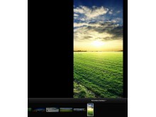 PicsEngine - Galerie photo web en flash