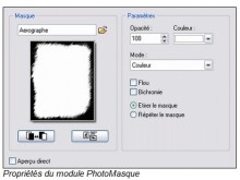 Photofiltre - Logiciel photo gratuit