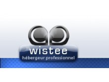 Wistee - Hébergement web mutualiste