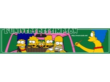 Luds - Hébergement gratuit de sites Simpson's