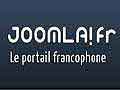 Consulter la fiche détaillée : Le portail francophone Joomla | Système de gestion de contenu