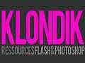 Consulter la fiche détaillée : Klondik | Ressources et didactitiels pour flash et photoshop