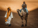 Consulter la fiche détaillée : Photographe professionnel à Marrakech au Maroc