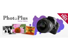 PhotoPlus - Logiciel gratuit de retouche photo