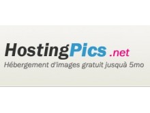 HostingPics - Héberger gratuitement une image