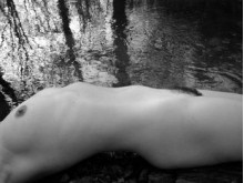 Jean-Christophe Perie - La nudité est de nature