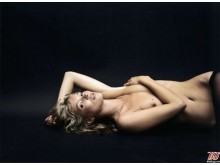 Kate Moss - Mannequin top-model