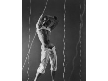 George Platt Lynes - Photos de nus masculins
