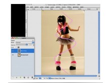 GIMPshop - Manipuler le GIMP avec l'interface de Photoshop