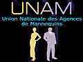 Consulter la fiche détaillée : UNAM | Union d'agences mannequins