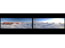 Pano Warp - Logiciel de photo panoramique complet