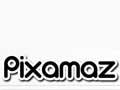 Consulter la fiche détaillée : Pixamaz | Cadre photo cody simpson