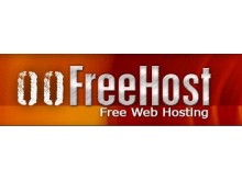 00 $ Host Free - Hébergement web gratuit