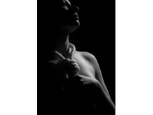 Tristanna Ferret - Modèle sombre