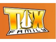 TuxFamily - Hébergement web libre
