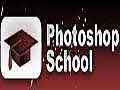Consulter la fiche détaillée : Photoshop School | Informations graphisme et cours théoriques