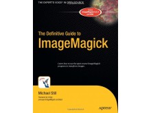 ImageMagick - Lecteur convertisseur éditeur de photos