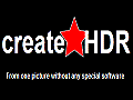 Consulter la fiche détaillée : Create HDR photos | Photo HDR en ligne sans inscription