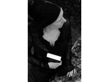 Tristanna Ferret - Modèle sombre