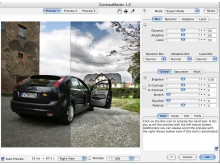 Harry's Filters - Plugin photoshop avec 69 effets d'images