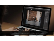 Adobe Photoshop - Logiciel de retouche photo de référence
