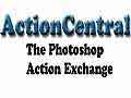 Consulter la fiche détaillée : Action central | Critiques de plugins photoshop