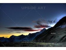Upside Art - Exposez vos oeuvres