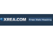 XREA (Ekusuria) - Hébergement web gratuit