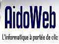Consulter la fiche détaillée : AidoWeb | Dépannage informatique en ligne gratuit