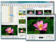 FastStone - 4 logiciels de retouche photo