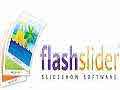 Consulter la fiche détaillée : FlashSlider | Créer un site en flash