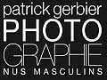 Consulter la fiche détaillée : Patrick Gerbier | Galerie nu masculin noir et blanc